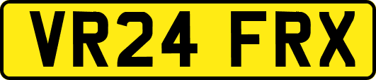 VR24FRX