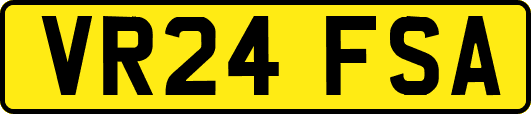 VR24FSA