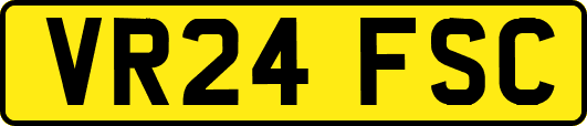 VR24FSC