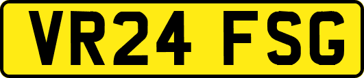 VR24FSG