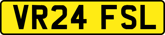 VR24FSL