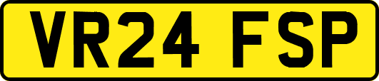 VR24FSP