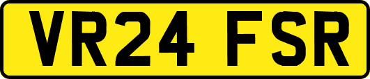 VR24FSR