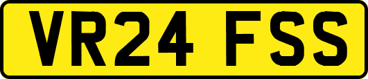 VR24FSS