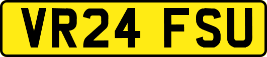 VR24FSU