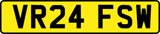 VR24FSW