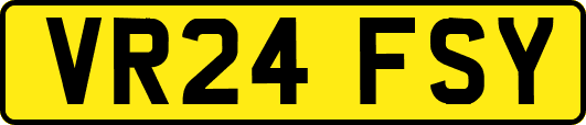 VR24FSY