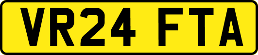 VR24FTA