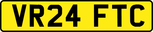 VR24FTC