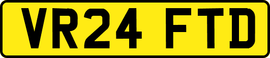 VR24FTD