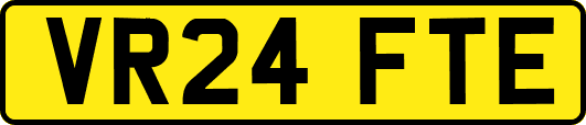 VR24FTE