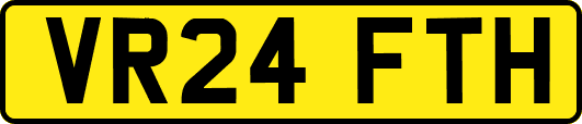 VR24FTH