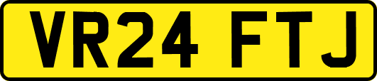VR24FTJ