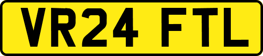 VR24FTL
