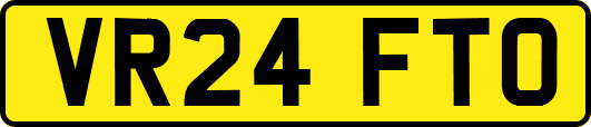 VR24FTO