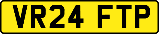 VR24FTP