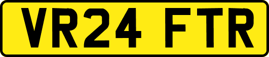 VR24FTR