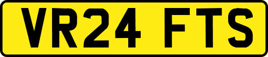 VR24FTS