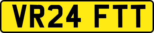 VR24FTT