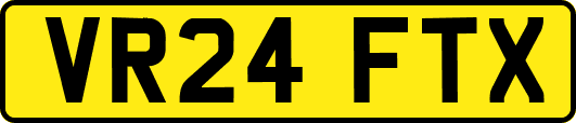 VR24FTX