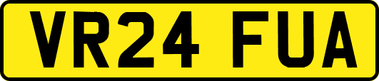 VR24FUA