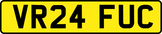 VR24FUC