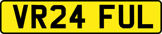 VR24FUL