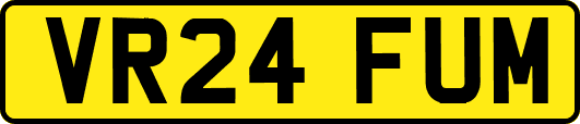 VR24FUM
