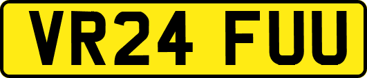 VR24FUU