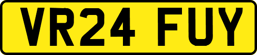 VR24FUY