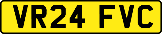 VR24FVC
