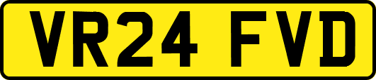 VR24FVD