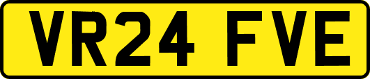 VR24FVE