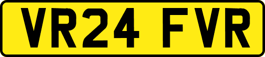 VR24FVR