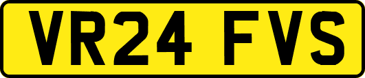 VR24FVS