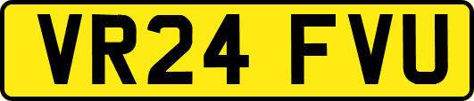 VR24FVU