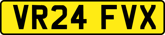 VR24FVX