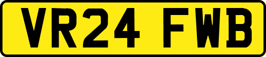 VR24FWB