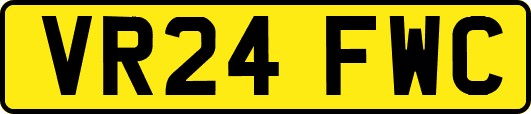 VR24FWC