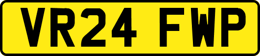 VR24FWP