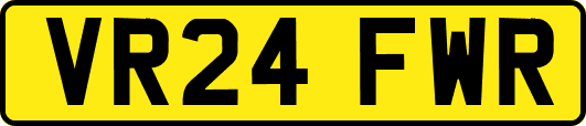 VR24FWR