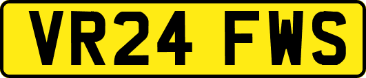 VR24FWS