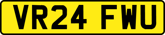 VR24FWU