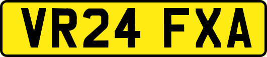 VR24FXA