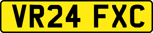 VR24FXC