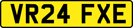 VR24FXE