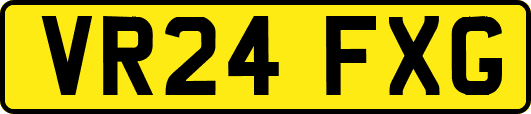 VR24FXG
