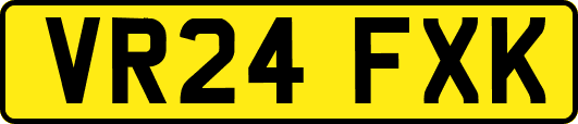 VR24FXK
