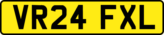 VR24FXL