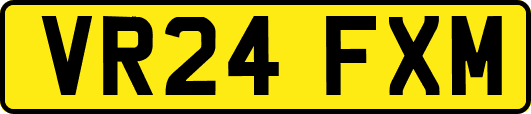 VR24FXM